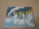 Crooked Fingers - Reservoir Songs II Vinyl LP Archers Of Loaf 500 Only
