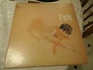 LP rare psych FELT 1971 NASCO 9006 MEGA-RARE ORIG. VG++