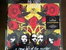 Incubus A Crow Left Of The Murder Vinyl #1864/3000