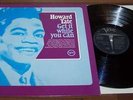 HOWARD TATE UK VERVE LP GET IT WHILE YOU CAN - PROMO