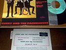 RARE French EP 45t BIEM (7') GERRY AND THE PACEMAKERS (Lang 1964)