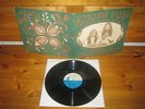 KARELIA - Suomi Pop  Orig Finnish Psych Folk,Finnlevy 1971