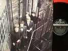 ROLLING STONES GOLDEN ALBUM 1966 JAPAN 1st ISSUE LP MINT SLH-53