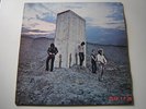 THE WHO - WHO´S NEXT LP UK TRACK 2408 102 1ST PRESS A1 B1 PROG PSYCH  EX