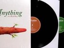 Say Anything IS A REAL BOY 2x LP 180 gram black vinyl ltd to 300 Saves the Day