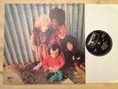 LP: Jimi Hendrix - Band of Gypsys (UK 1970) Puppencover