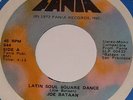 Rare Joe Bataan 