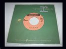 45 THE BLENDELLS LA LA LA LA LA 1964 TOP RARE US MOD NORTHERN SOUL ITALY LISTEN