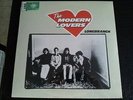 THE MODERN LOVERS - Longbranch * NEW SEALED 180 GRAM 1972 Live Jonathan Richman