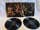 JIMI HENDRIX EXPERIENCE ELECTRIC LADYLAND DLP ORIG UK 1968 TRACK
