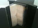 BEATLES MFSL #52/25000  BOX SET NM LOWEST NUMBER EVER ON EBAY  