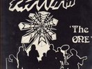 AZANYAH The One LP Path of Light Records Rare Original Limited Edition Pressing