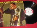 GEORGE ROBERTS 