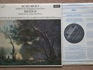 SXL 6426 NB ROSTROPOVICH BRITTEN SCHUBERT BRIDGE NM