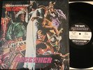 United States Navy PORT AUTHORITY SOUL BAND - Together   FUNK BREAKS LP *Shrink*