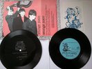 orange juice falling and laughing rare 7