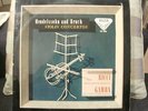RUGGIERO RICCI; SXL 2006  ED1, UK 1958 ORIGINAL DECCA  LP