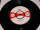 TOMMY McCOOK - SKA BA (B) SHENLEY DUFFUS - I know The Lord (A) WI 115 (unplayed)