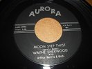 LISTEN - POPCORN - EXOTICA - WAYNE SHERWOOD - MOON STEP TWIST - VENEZUELA
