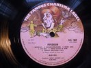 Alan Hull (Lindisfarne) - Pipe Dream - Orig UK Charisma LP + Book