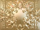 Jay-Z & Kanye West - Watch The Throne (Deluxe Edition) Vinyl 2LP NEU