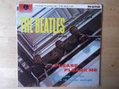 BEATLES LP 