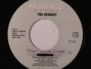 rare Modern Soul 45 VERDICT on NUANCE Listen