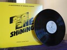 Rare   THE SHINING   ORIGINAL SOUNDTRACK 1980 Rare Promotional Record