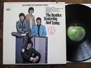 THE BEATLES Yesterday and Today USA Apple Capitol ST 2553 Vinyl LP