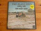 The Black Keys-Lonely Boy (Special Reverse Groove 12