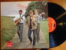 DAVE SWARBRICK with martin carthy & diz disley RAGS REELS & AIRS near mint  LP