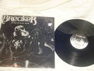 lp : Breaker : in days of heavy metal . Ultra rare us privat metal .collector