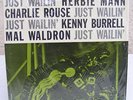 HERBIE MANN/ CHARLIE ROUSE-KENNY BURRELL  