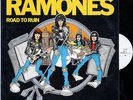 RAMONES-ROAD TO RUIN-JAPAN 1st PROMO WHITE LABEL iii