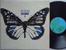 HOLLIES Butterfly Lp RARE COVER Australia Only PSYCH Classic '67 Record Club The