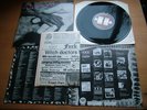 DEAD KENNEDYS. PLASTIC SURGERY DISASTERS. BOOKLET/INSERT/NEWSPAPER N MINT 1st