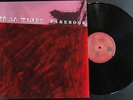 YO LA TENGO Fakebook ORIGINAL 1990 German City Slang LP Mint-