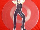 MADONNA - Crazy For You - Rare UK Uncut Picture Disc