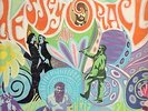 The Zombies - Odessy & Oracle - Original Press Date LP TES 4013
