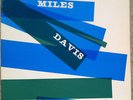 Miles Davis - Blue Haze - Prestige Washington address - LP NM