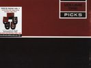 Grateful Dead - Dick's Picks 1 US 4LP