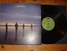 ECHO AND THE BUNNYMEN-HEAVEN UP HERE...IST ISSUE NEAR MINT VINYL LP RECORD 1981