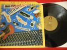 David Astri Do It Right electro disco funk LP on Award 1983