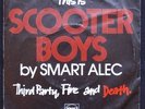 SMART ALEC Scooter Boys 7