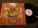 Chirco Visitation Original Creted Butte WLP Promo Rural Psych LP NM Stunning