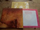 MOODY BLUES TO OUR CHILDREN'S CHILDREN LP UK 1st MONO + Insert Psych Prog SUPERB