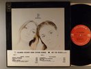 Lily & Maria  Self-Titled      Original 360 Sound    Acid Folk Psych