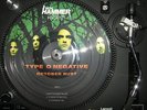 Type O Negative - October Rust Doppel LP (Vinyl) ltd 500 Metal Hammer Roadrunner