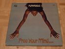 FUNKADELIC FREE YOUR MIND LP WESTBOUND ORIG GATEFOLD DETROIT FUNK PSYCH