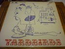THE YARDBIRDS...ROGER THE ENGINEER